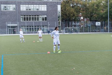 Bild 3 - wBJ Alstertal-Langenhorn - VfL Pinneberg : Ergebnis: 2:3